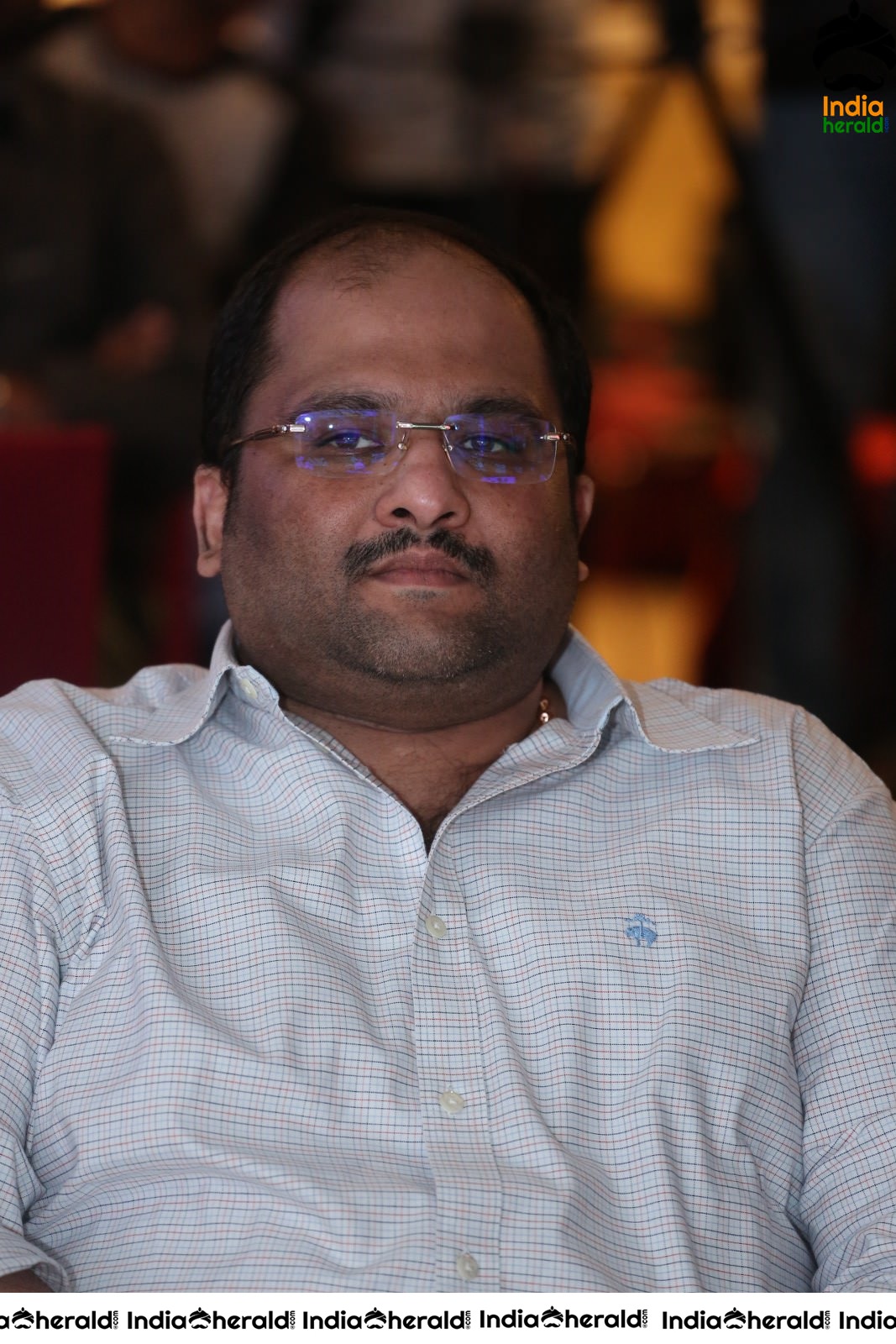 Producer Mahesh S Koneru Latest Stills