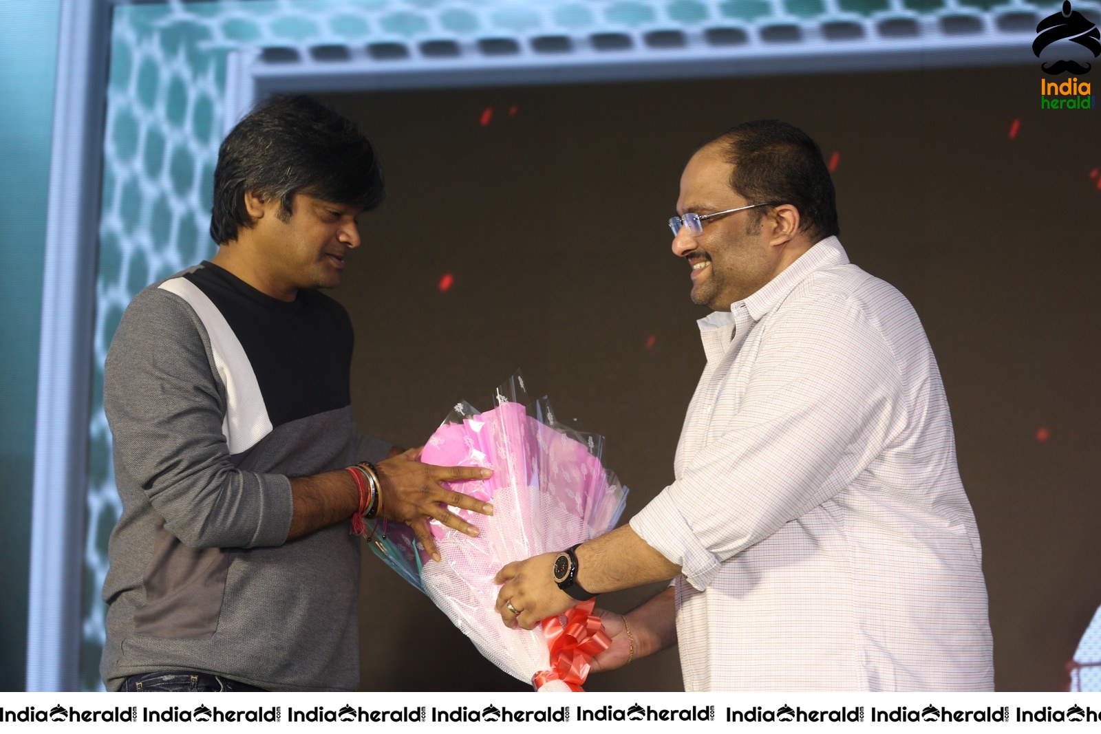 Producer Mahesh S Koneru Latest Stills