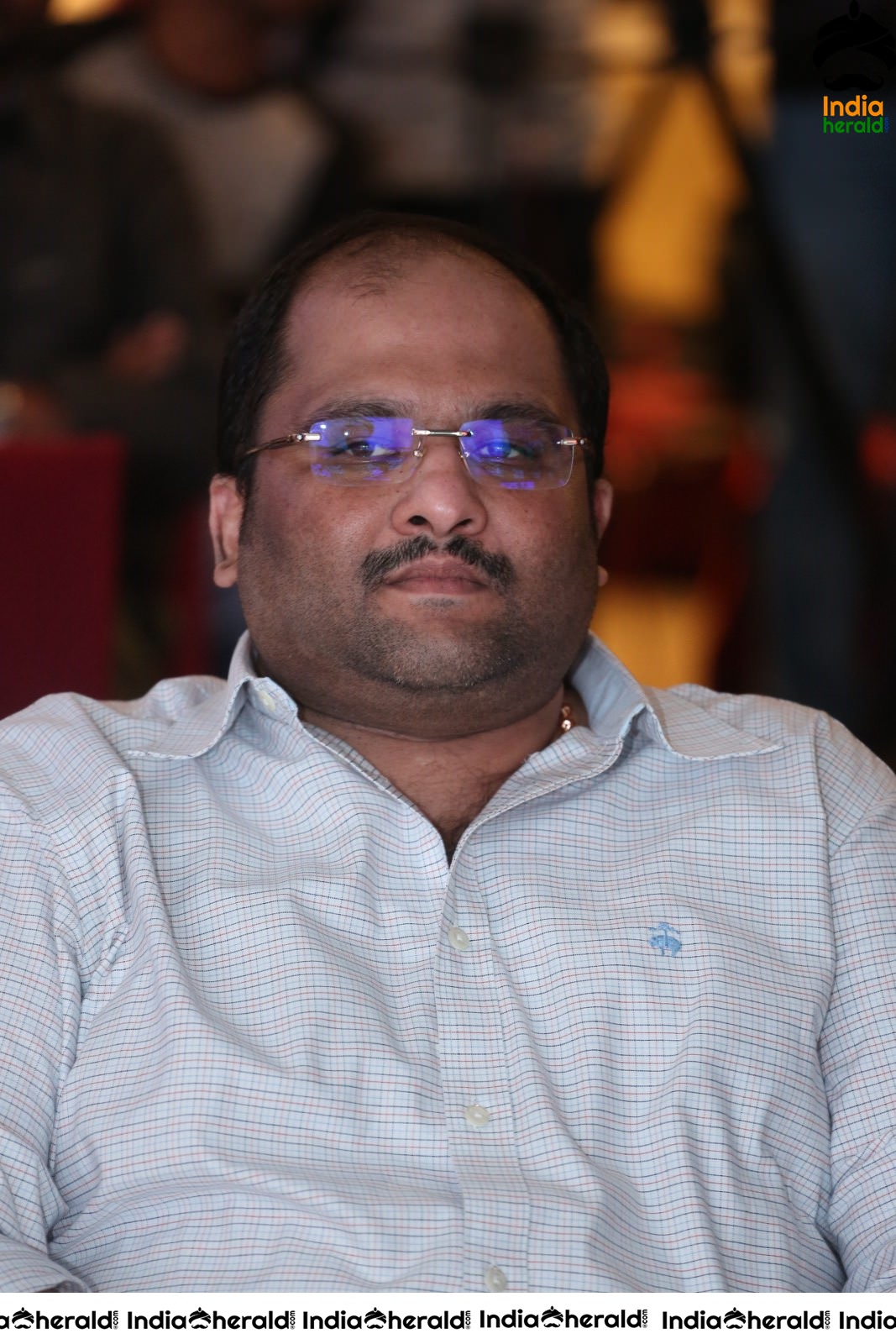 Producer Mahesh S Koneru Latest Stills
