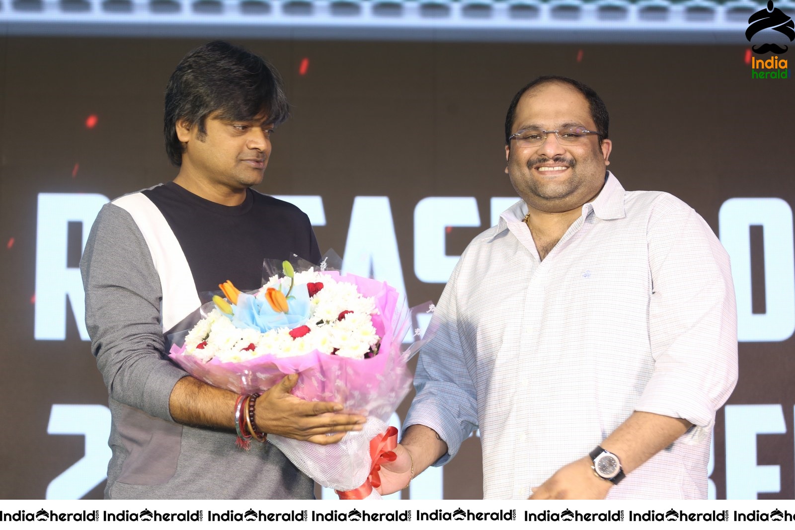 Producer Mahesh S Koneru Latest Stills