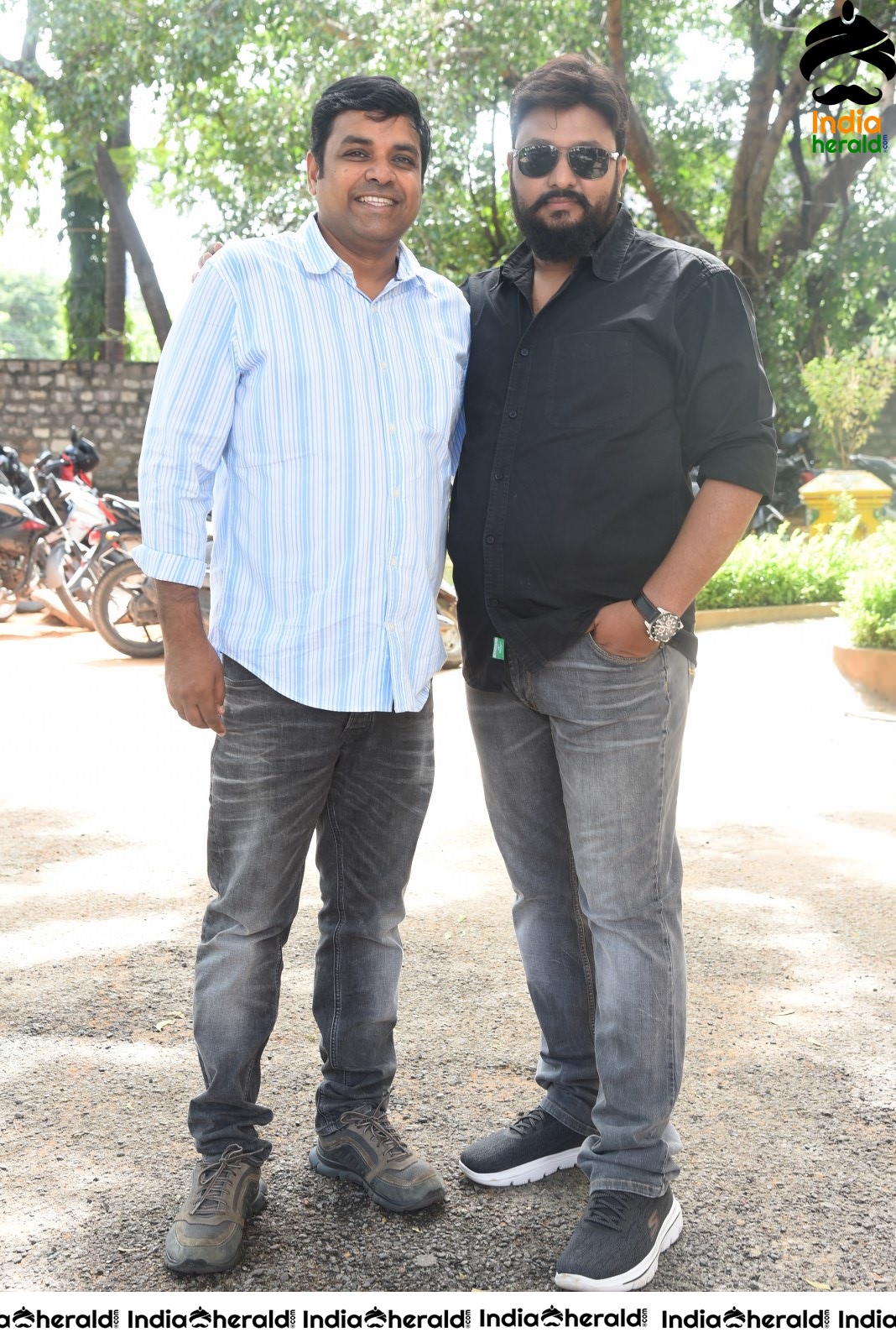 Producers of Thippara Meesam