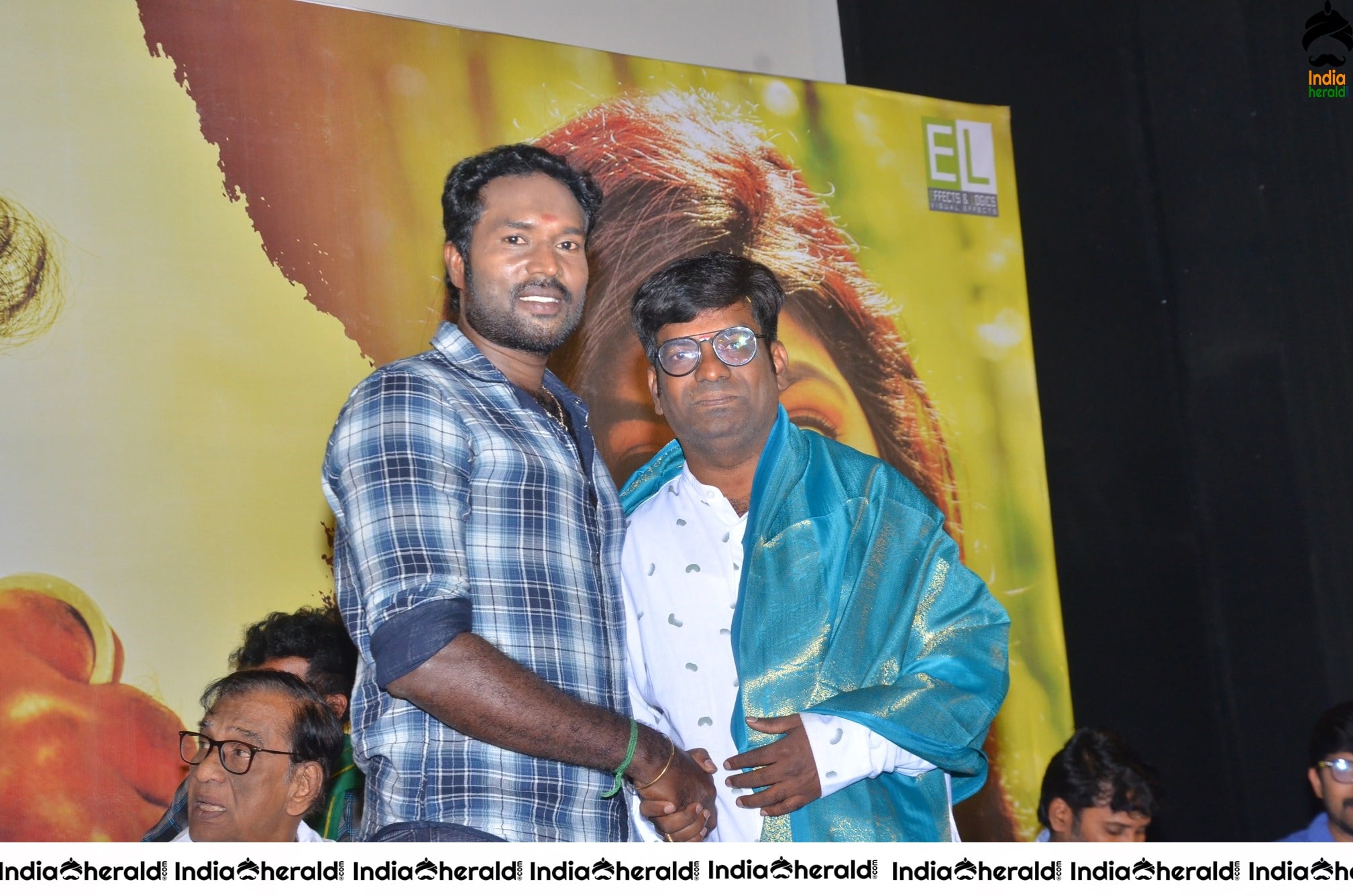 Puranagar Tamil Movie Audio Launch Photos Set 3