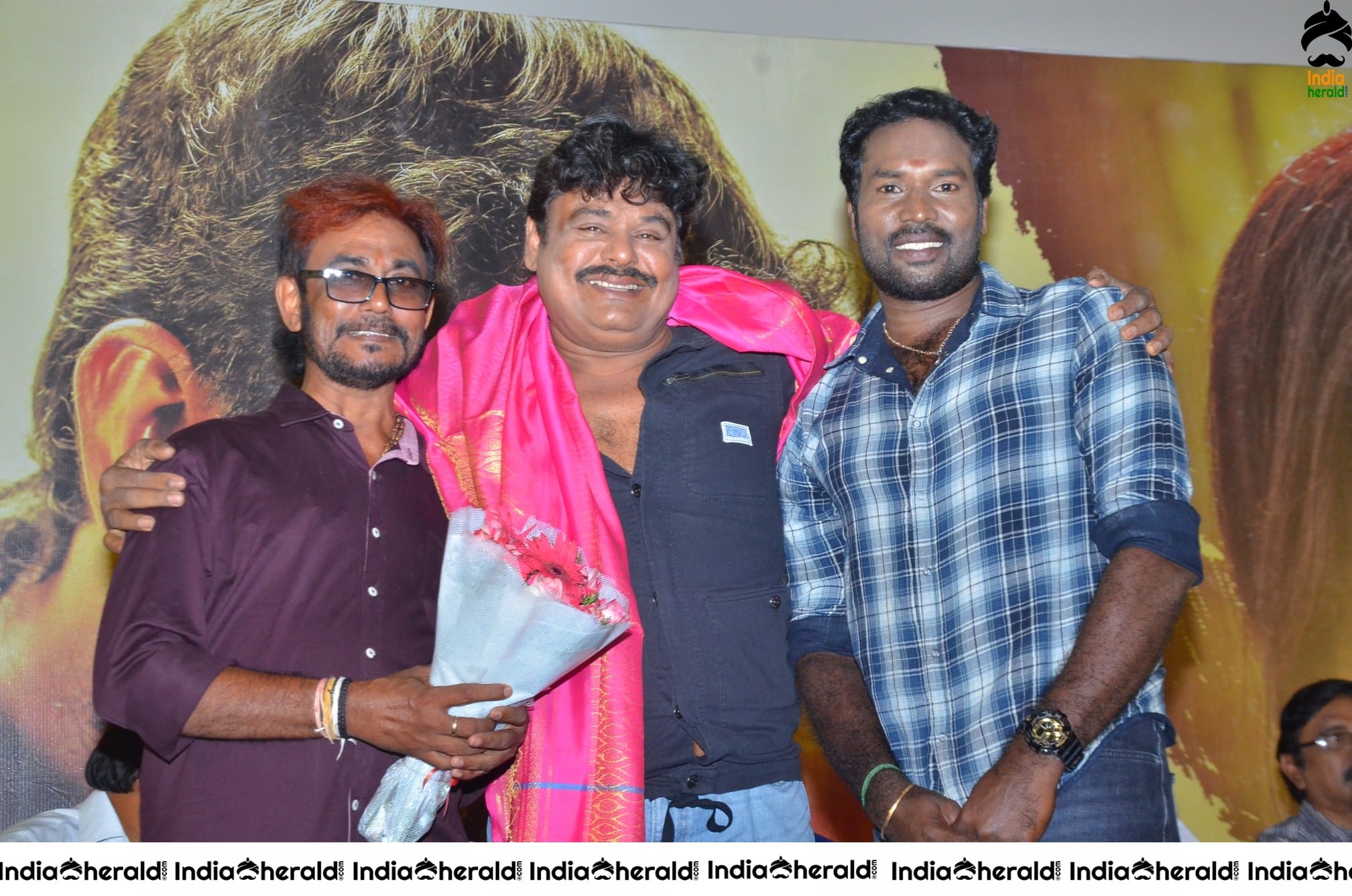 Puranagar Tamil Movie Audio Launch Photos Set 3