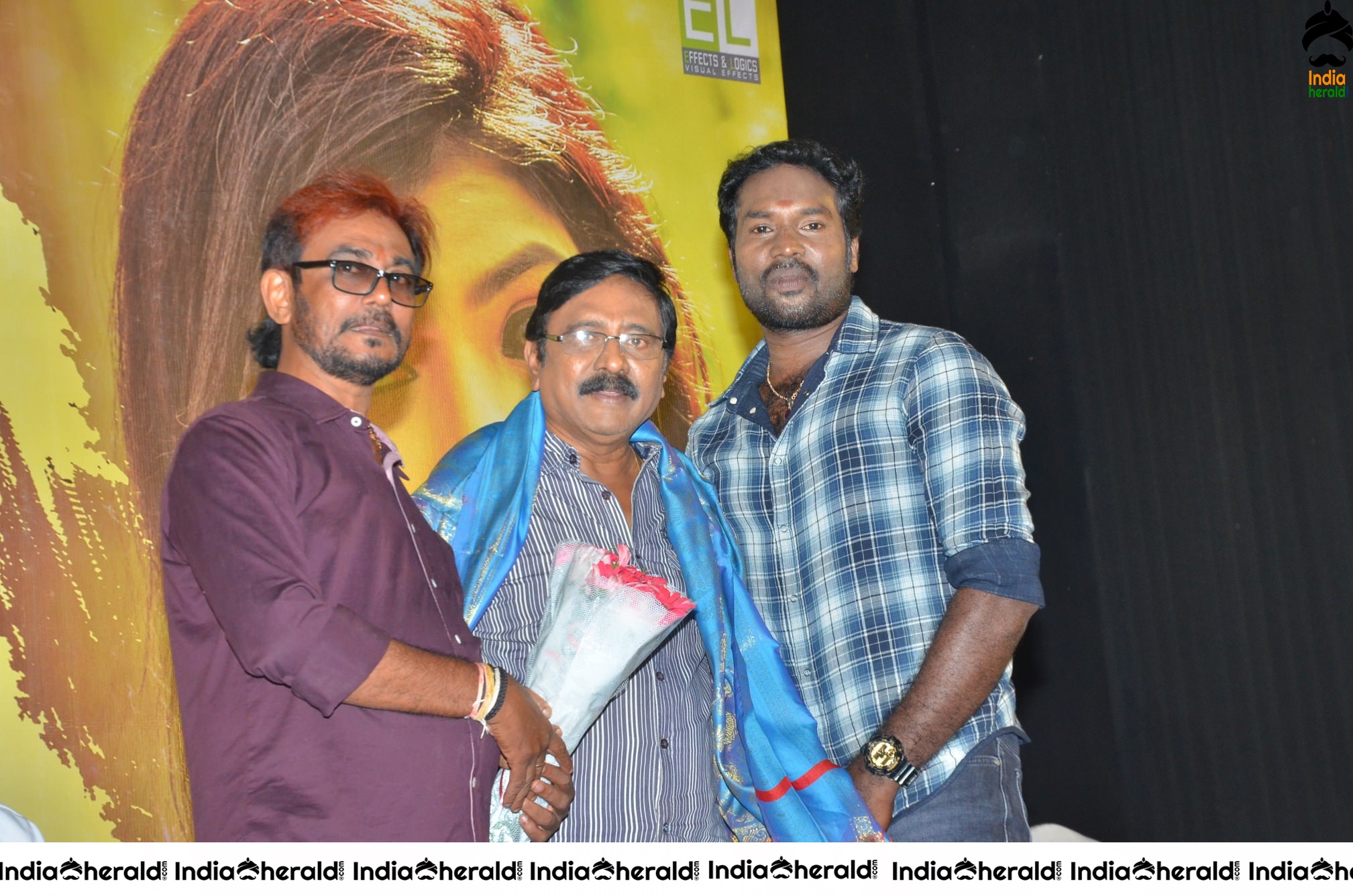 Puranagar Tamil Movie Audio Launch Photos Set 3