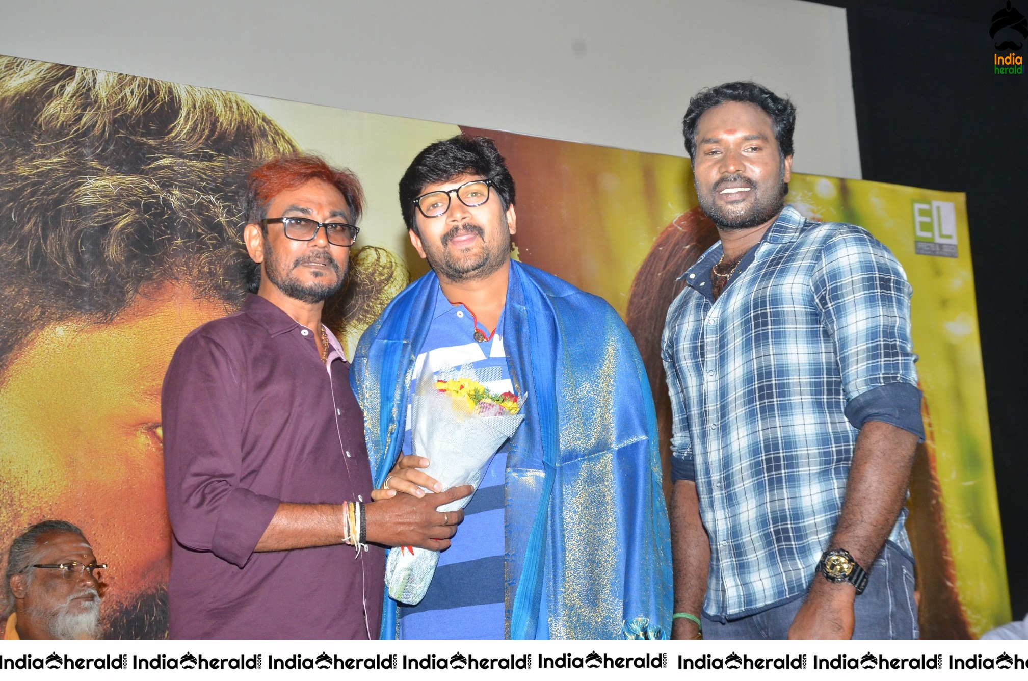 Puranagar Tamil Movie Audio Launch Photos Set 3