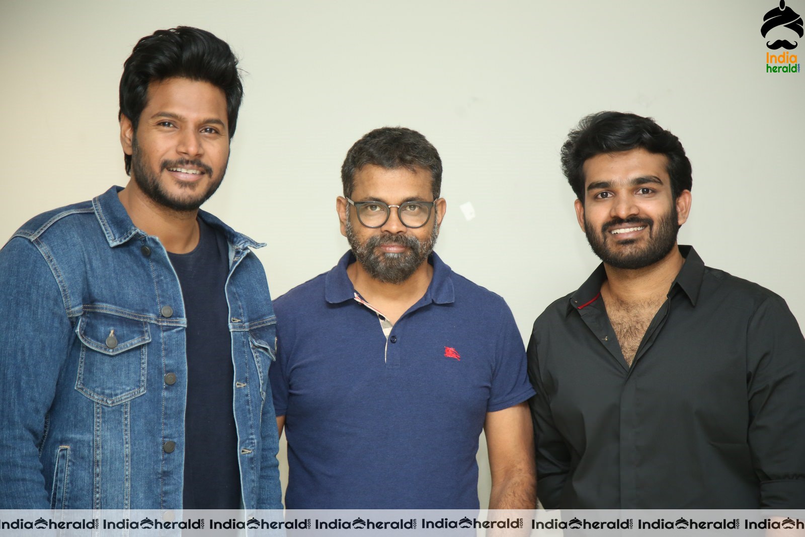 Raja Vaaru Rani Gaaru Movie Trailer Launch Set 1