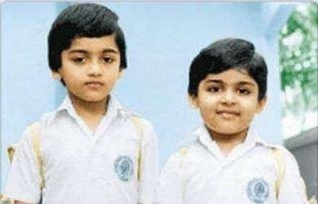 Rare And Unseen Photos Of Suriya As His Birthday Treat