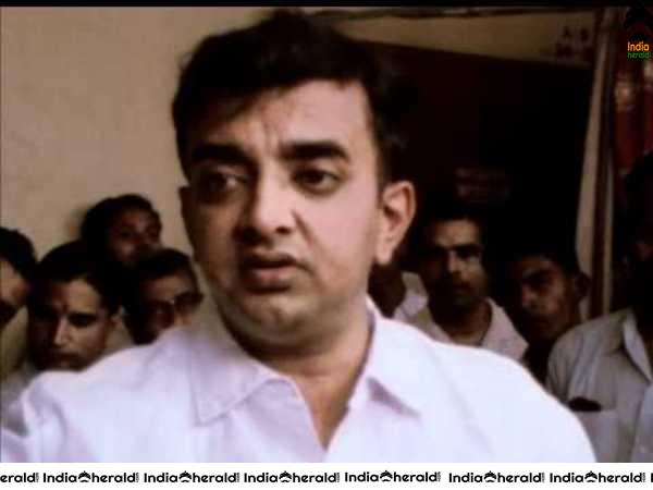 Rare and Unseen Photos of Veteran Actor Cho Ramasamy Set 1