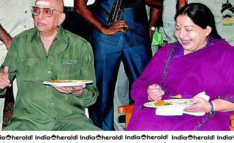 Rare and Unseen Photos of Veteran Actor Cho Ramasamy Set 1