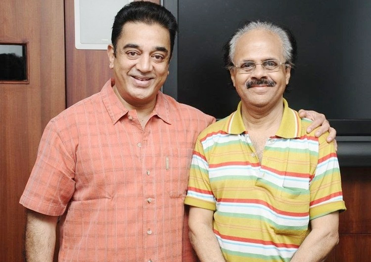 Rare Stills Of Actor Crazy Mohan Who Passed Away Due To Heart Attack