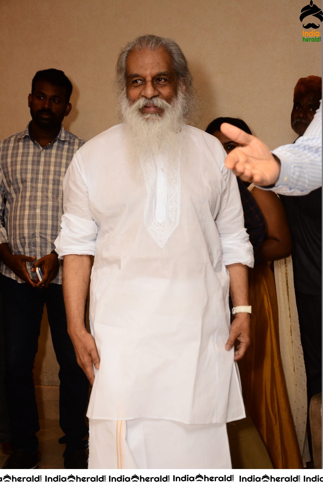 Singer Jesudas Latest Stills Set 1