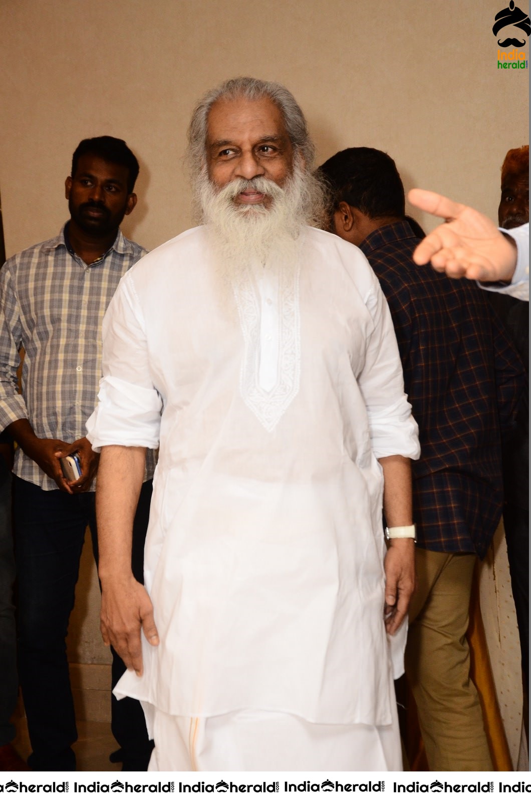 Singer Jesudas Latest Stills Set 1