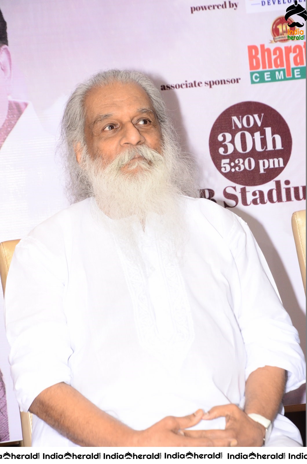 Singer Jesudas Latest Stills Set 1