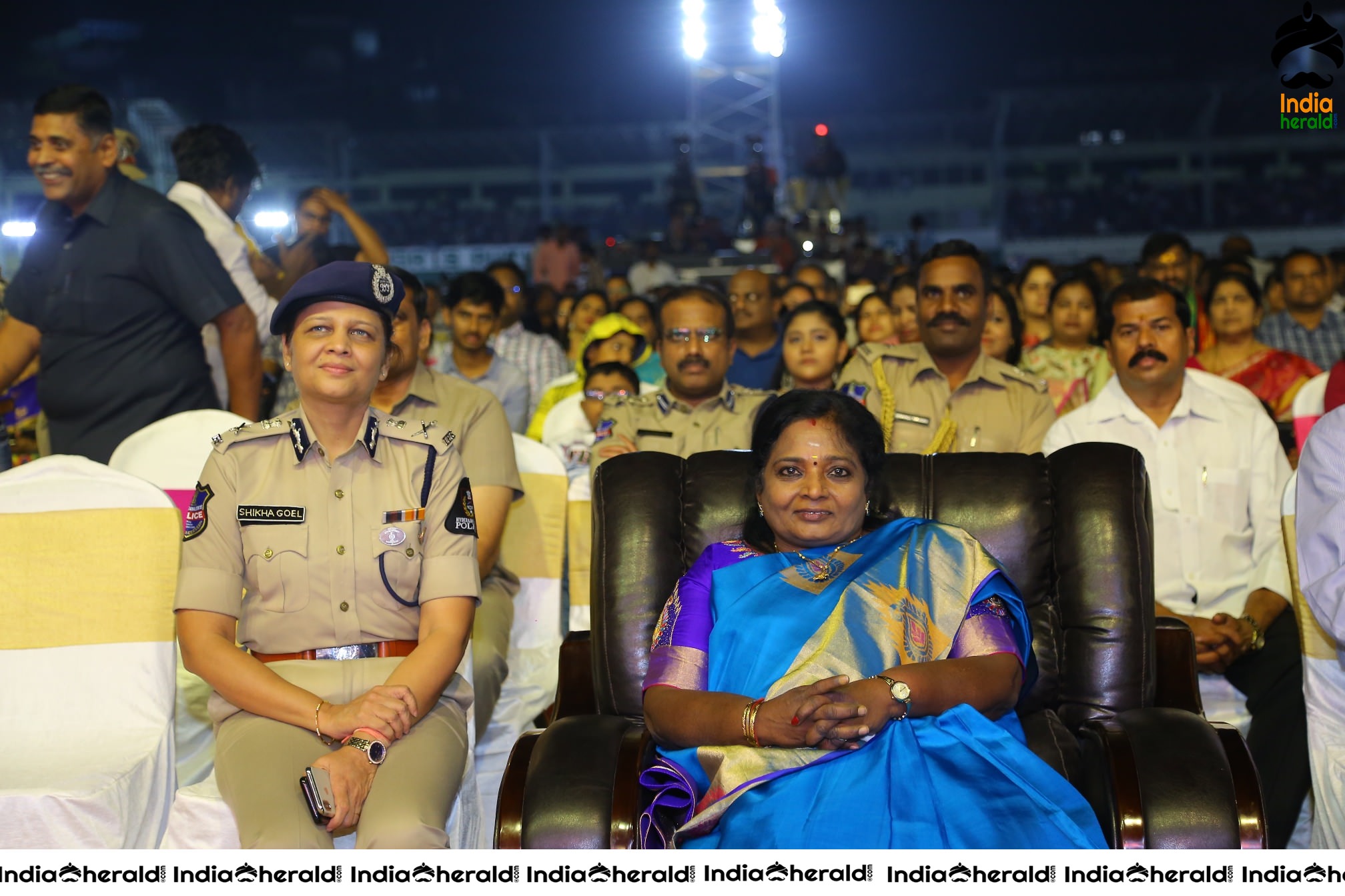 Singer Jesudas with other Legendary Singers at Legends Show Photos