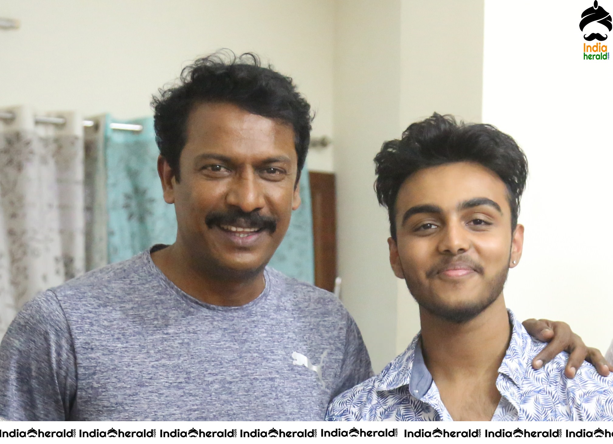 Srilankan Singer Sathyan Elango Stills