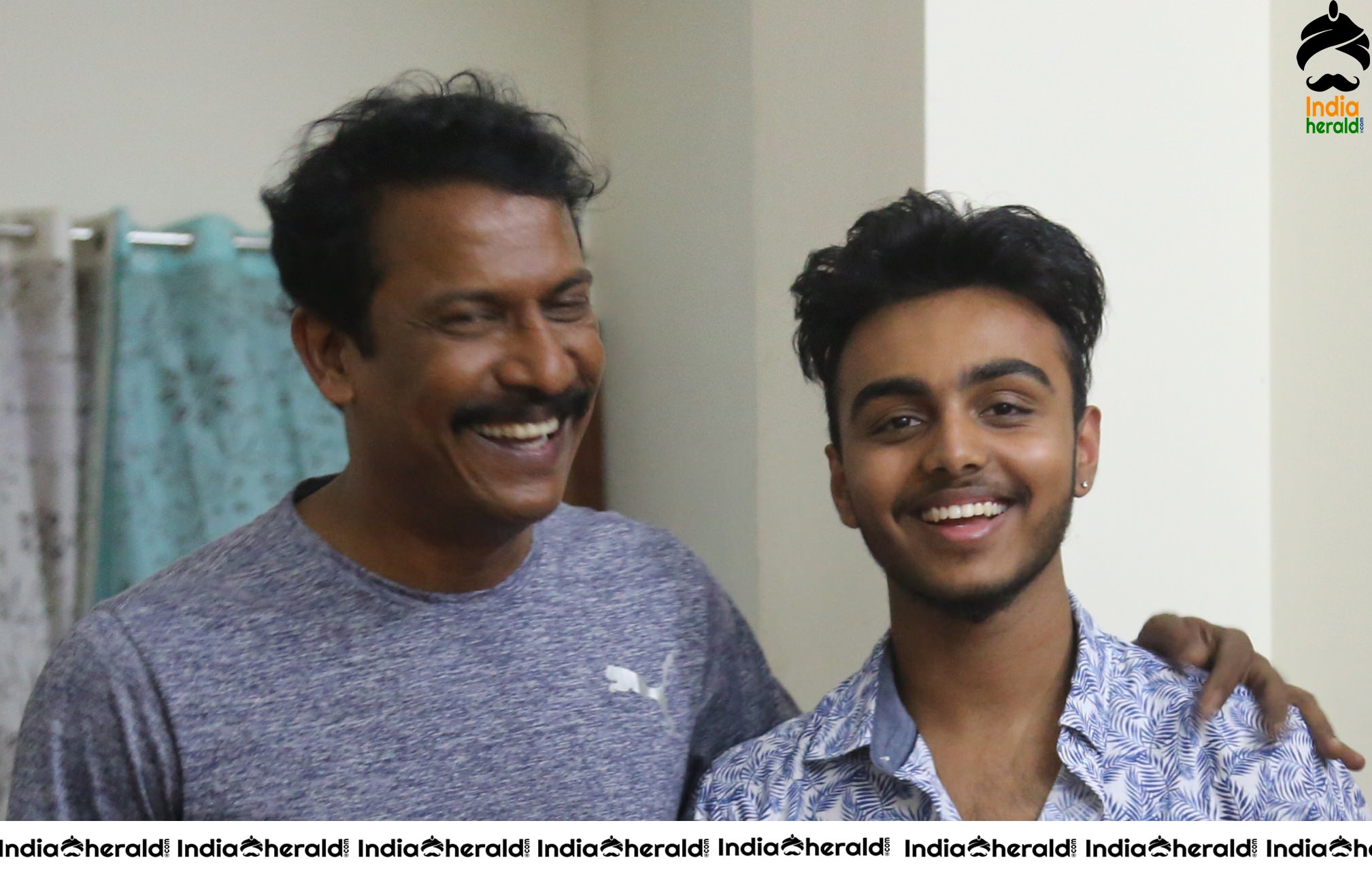 Srilankan Singer Sathyan Elango Stills