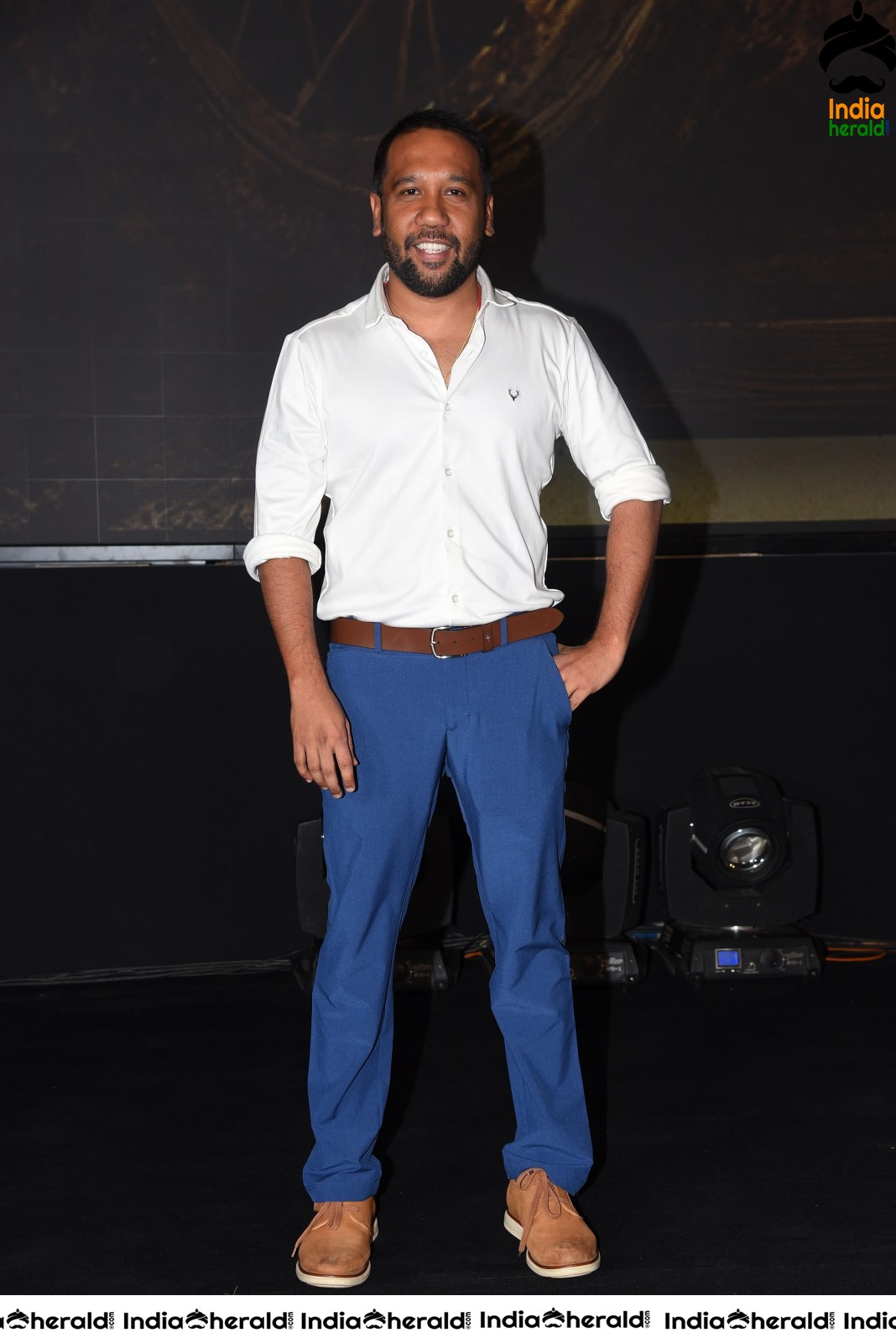 Supporting Actors of Avane Srimannarayana Movie Set 2