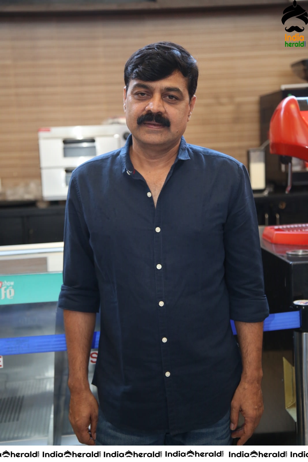 Supporting Actors of Avane Srimannarayana Movie Set 2