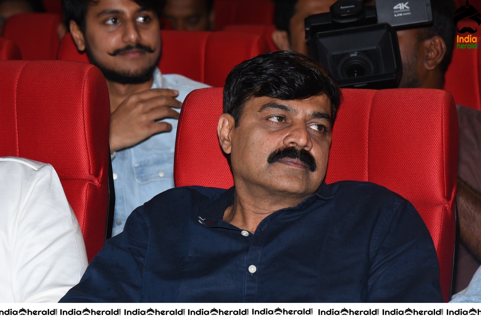 Supporting Actors of Avane Srimannarayana Movie Set 2