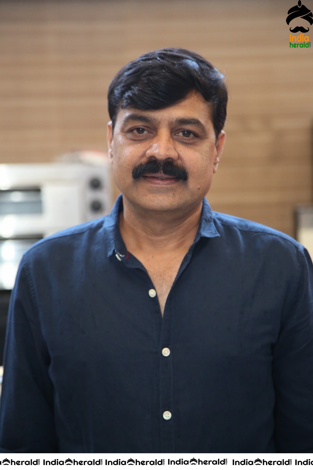 Supporting Actors of Avane Srimannarayana Movie Set 2