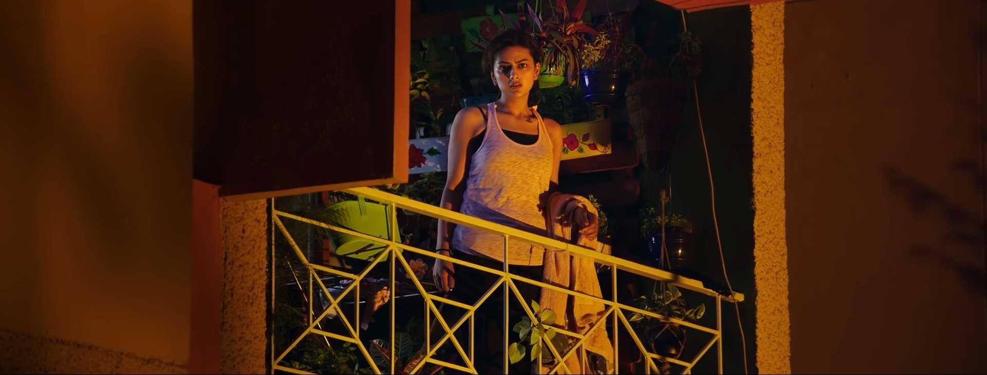 Thala Ajith In Nerkonda Paarvai HD Stills