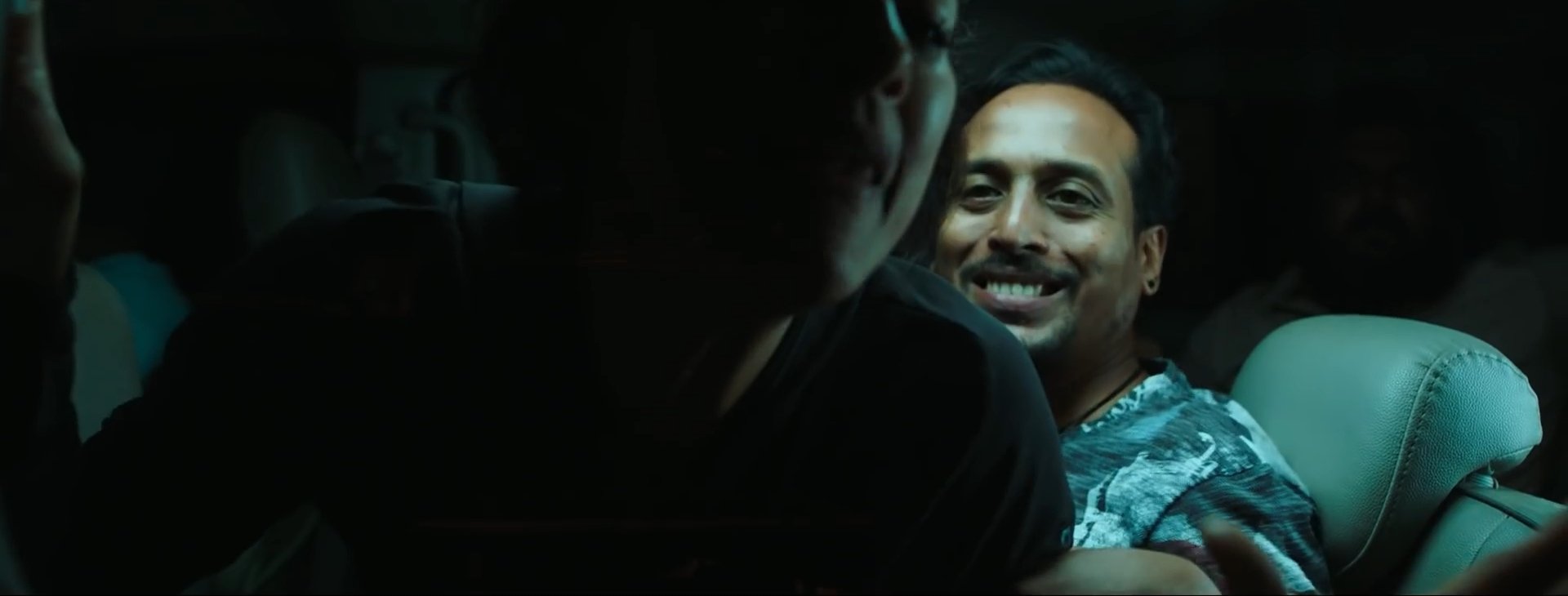 Thala Ajith In Nerkonda Paarvai HD Stills