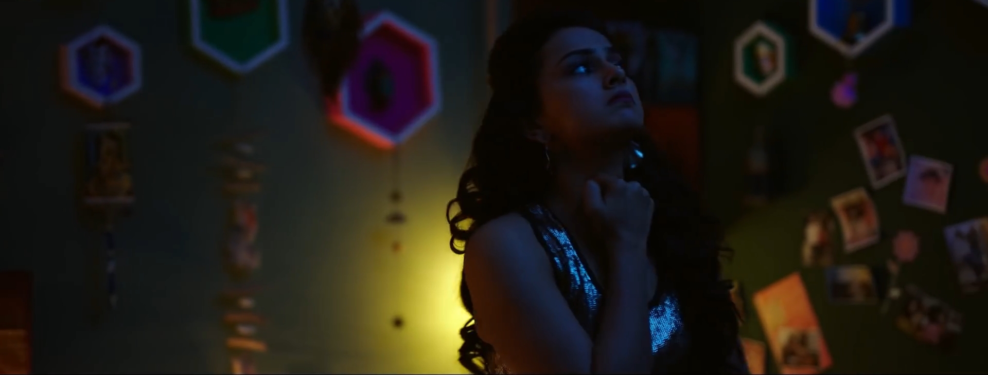 Thala Ajith In Nerkonda Paarvai HD Stills