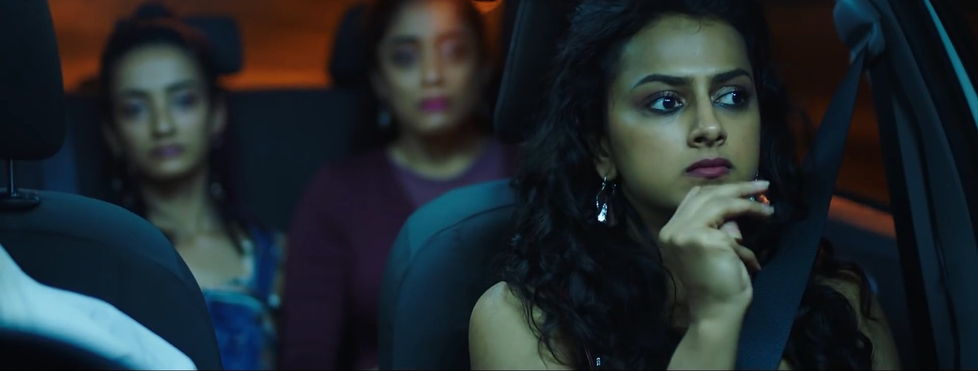 Thala Ajith In Nerkonda Paarvai HD Stills