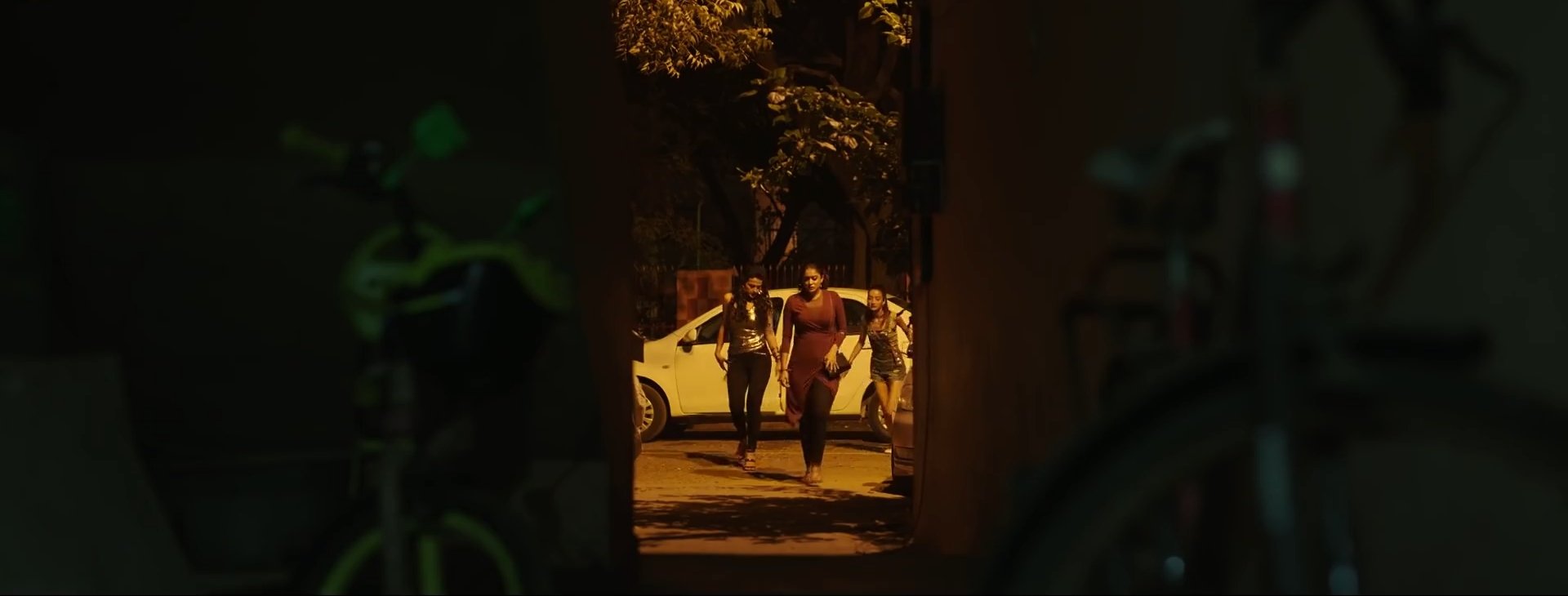 Thala Ajith In Nerkonda Paarvai HD Stills