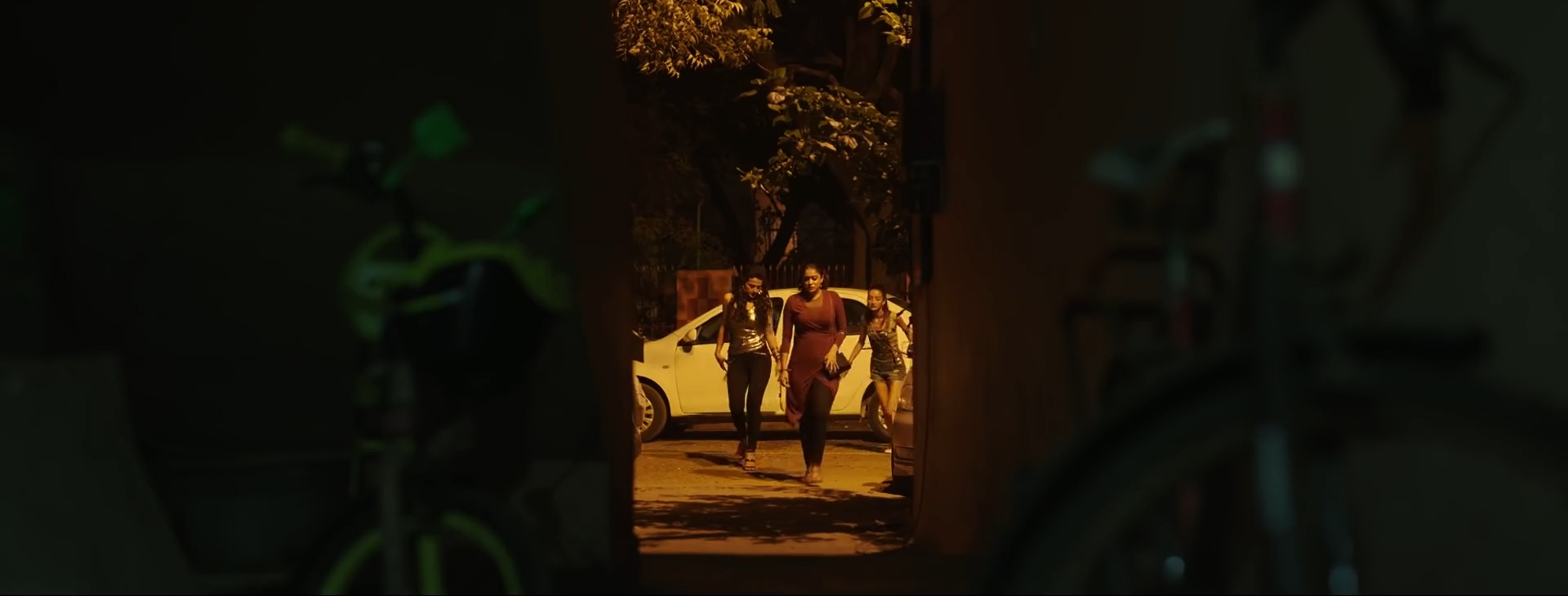 Thala Ajith In Nerkonda Paarvai HD Stills