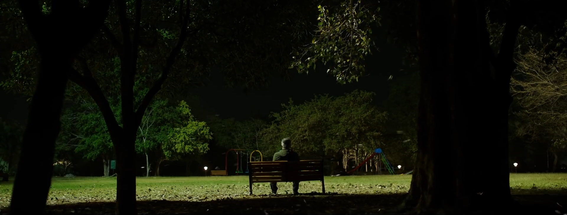 Thala Ajith In Nerkonda Paarvai HD Stills