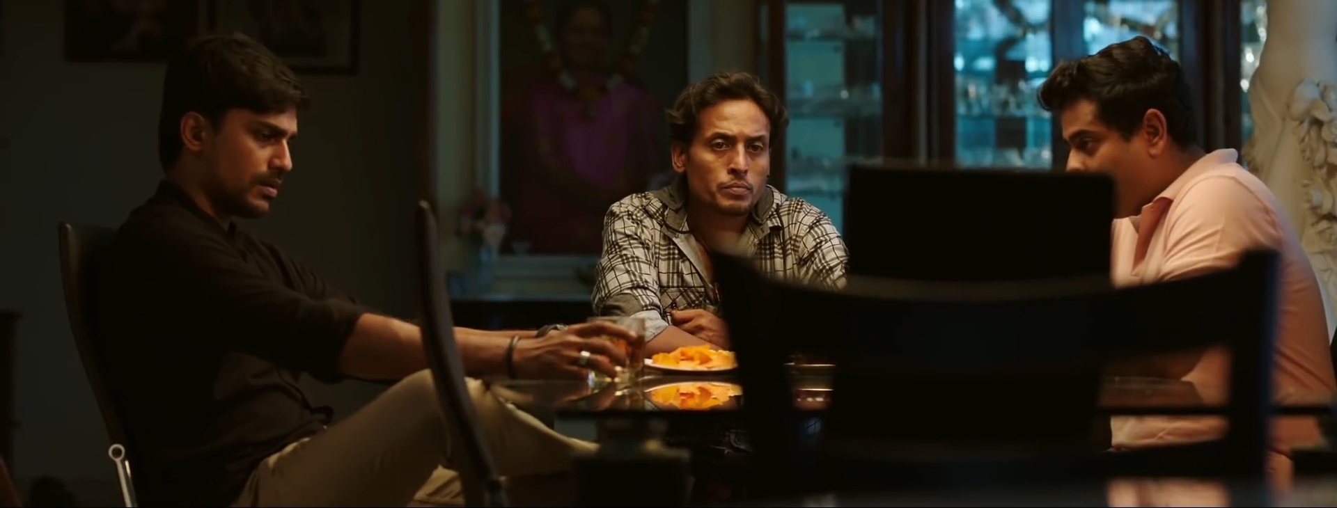 Thala Ajith In Nerkonda Paarvai HD Stills