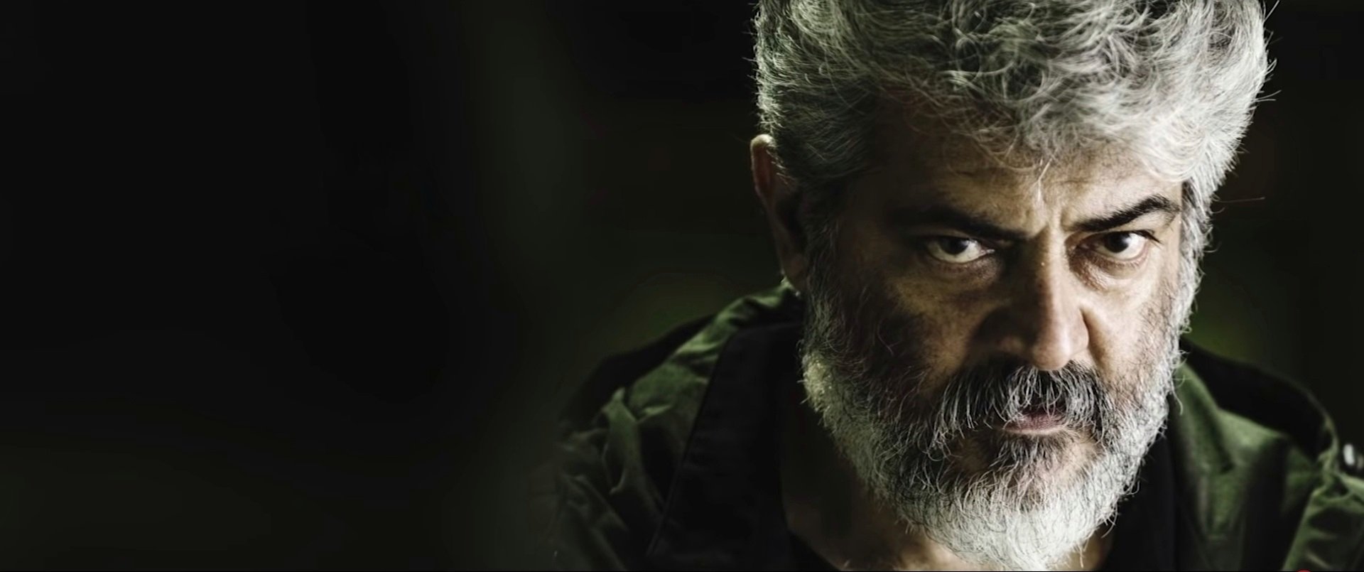 Thala Ajith In Nerkonda Paarvai Unseen Stills Set 1