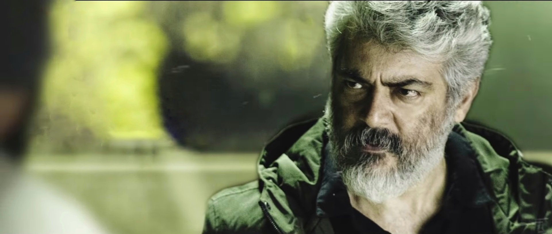 Thala Ajith In Nerkonda Paarvai Unseen Stills Set 1