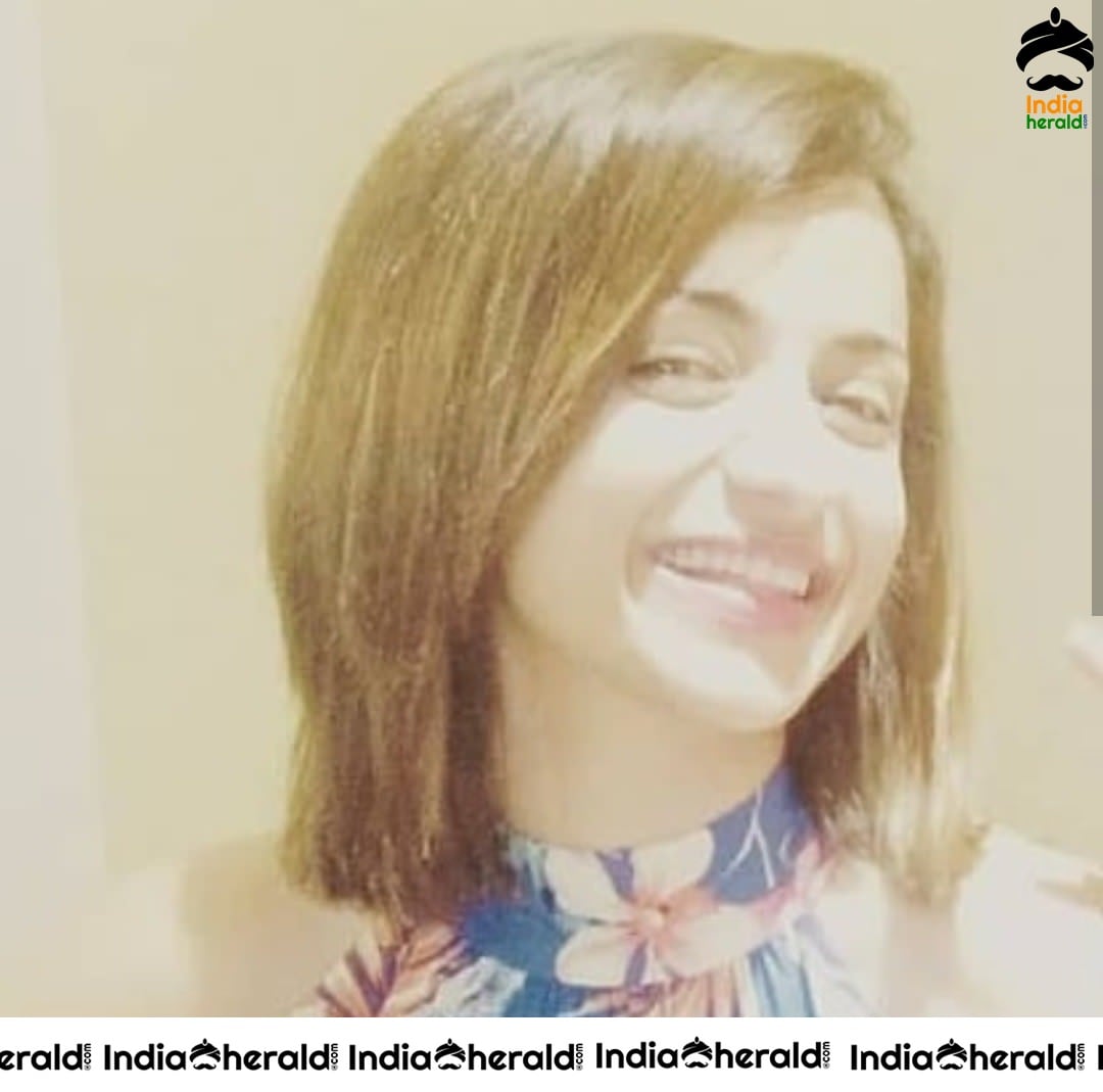 Trisha Latest Hot Personal Photos With Her Friends And family