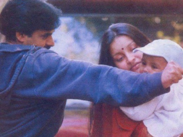 Unseen And Rare Photos Of Pawan Kalyan On His 48th Birthday Set 2