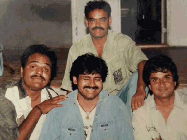 Unseen And Rare Photos Of Pawan Kalyan On His 48th Birthday Set 2