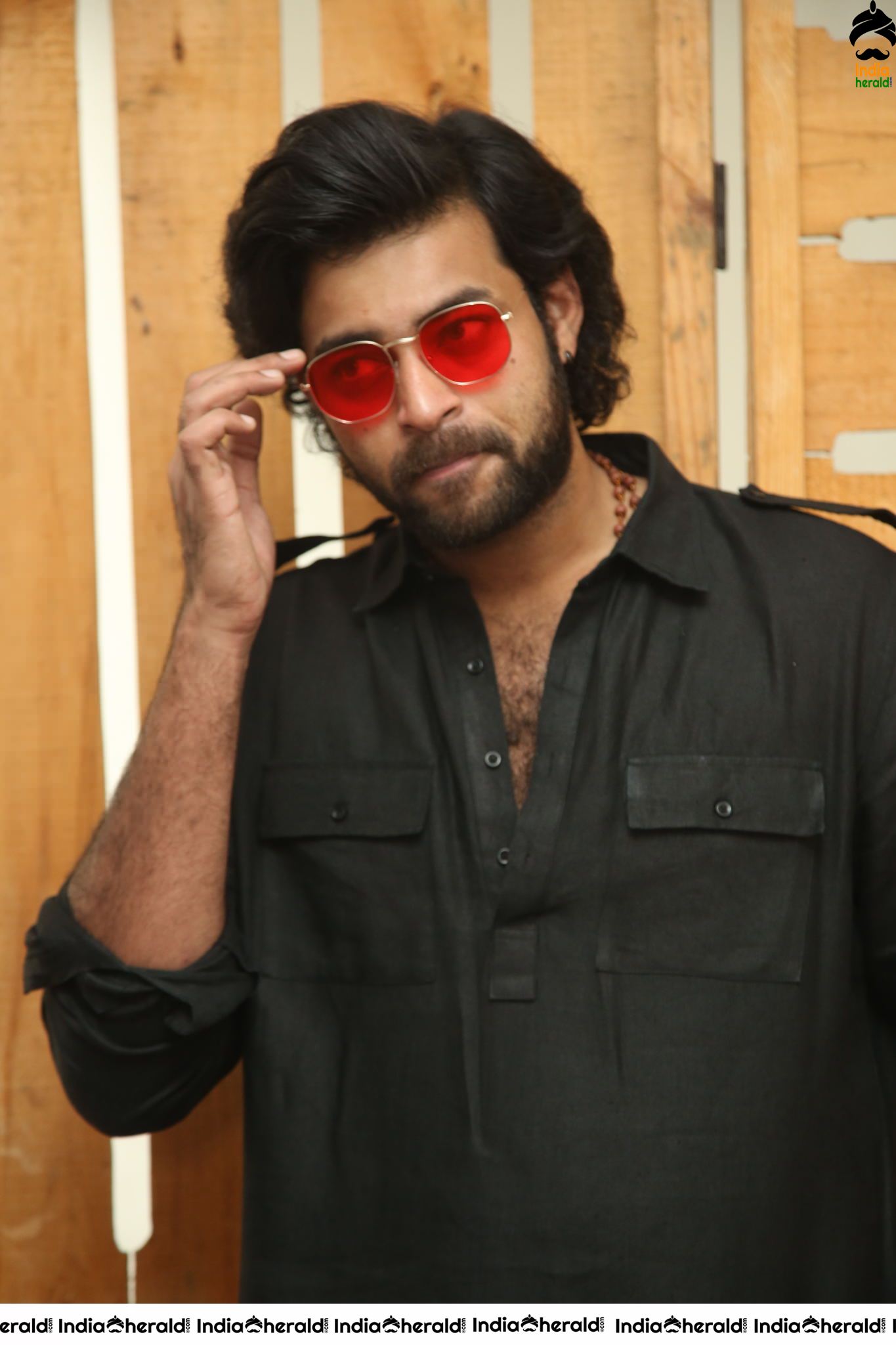 Varun Tej Looking Like a Handsome Hunk in these Photos Set 2