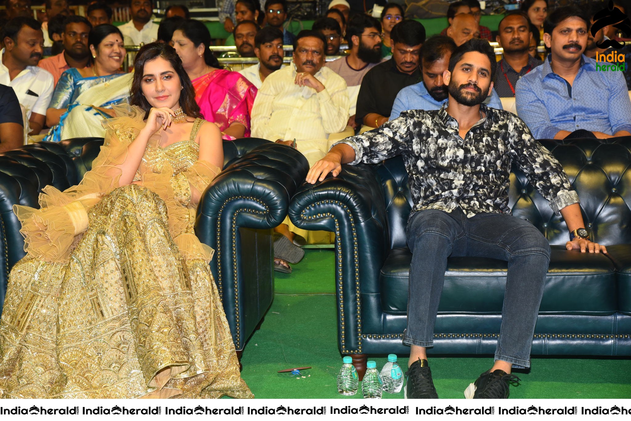 Venky Mama Pre Release Event Photos Set 2