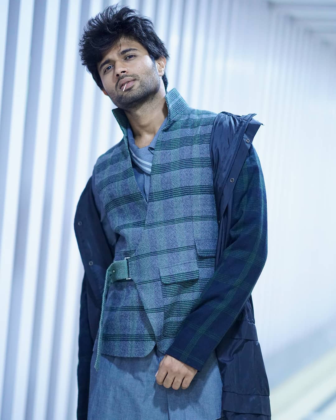 Vijay Devarakonda Latest Photos Stills