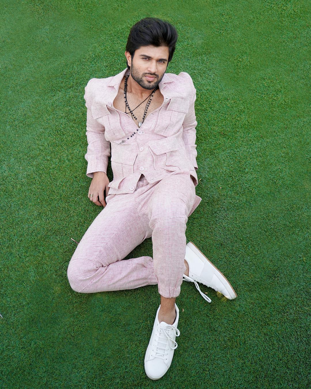 Vijay Devarakonda Latest Photos Stills