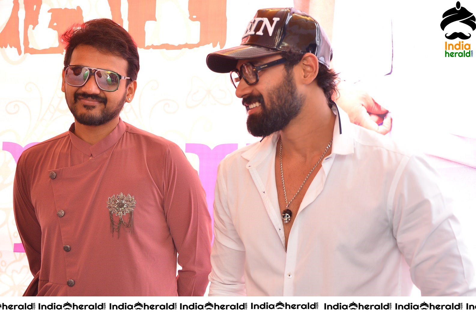 VV Vinayak Birthday Celebrations Set 1