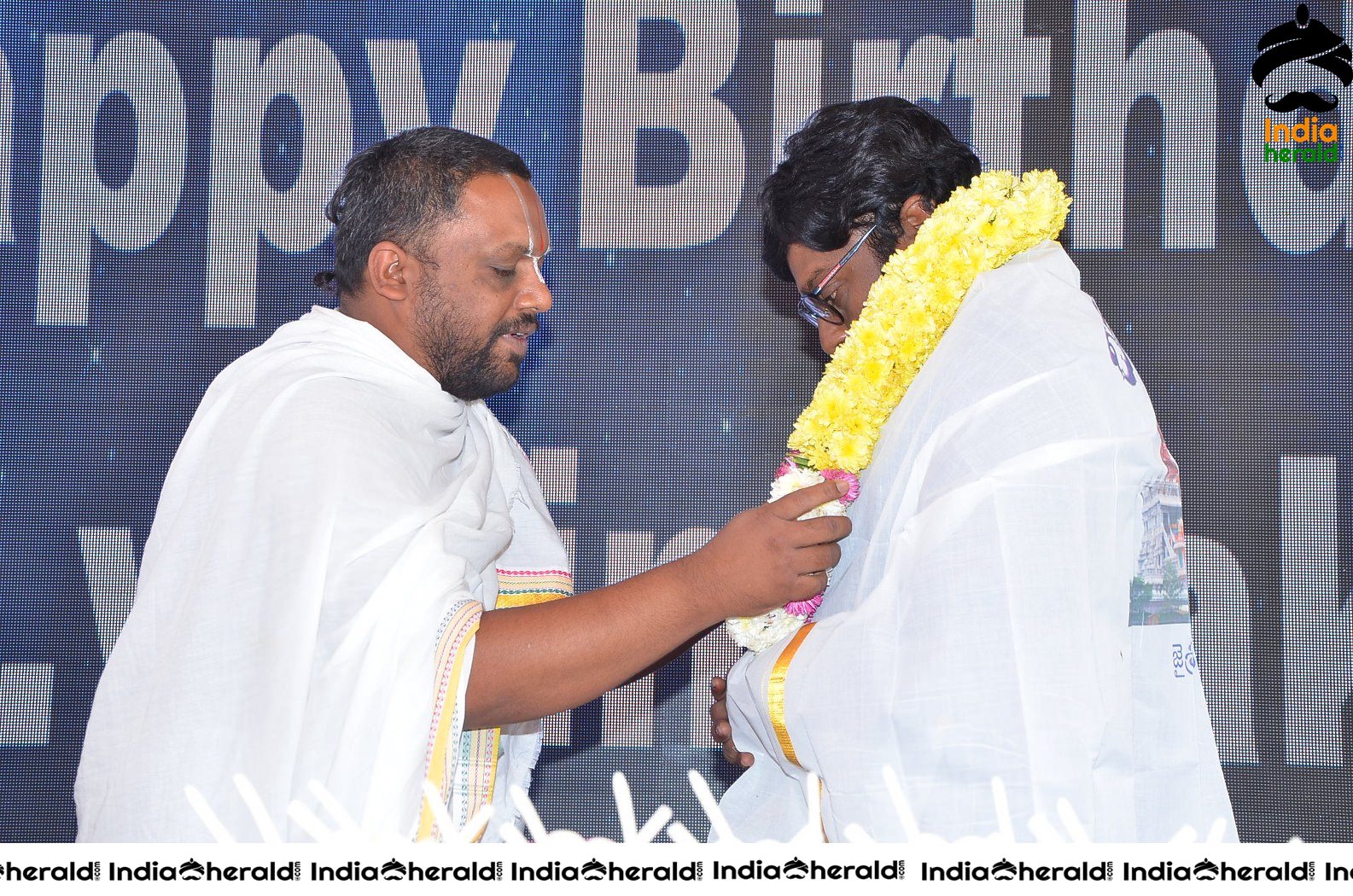 VV Vinayak Birthday Celebrations Set 1