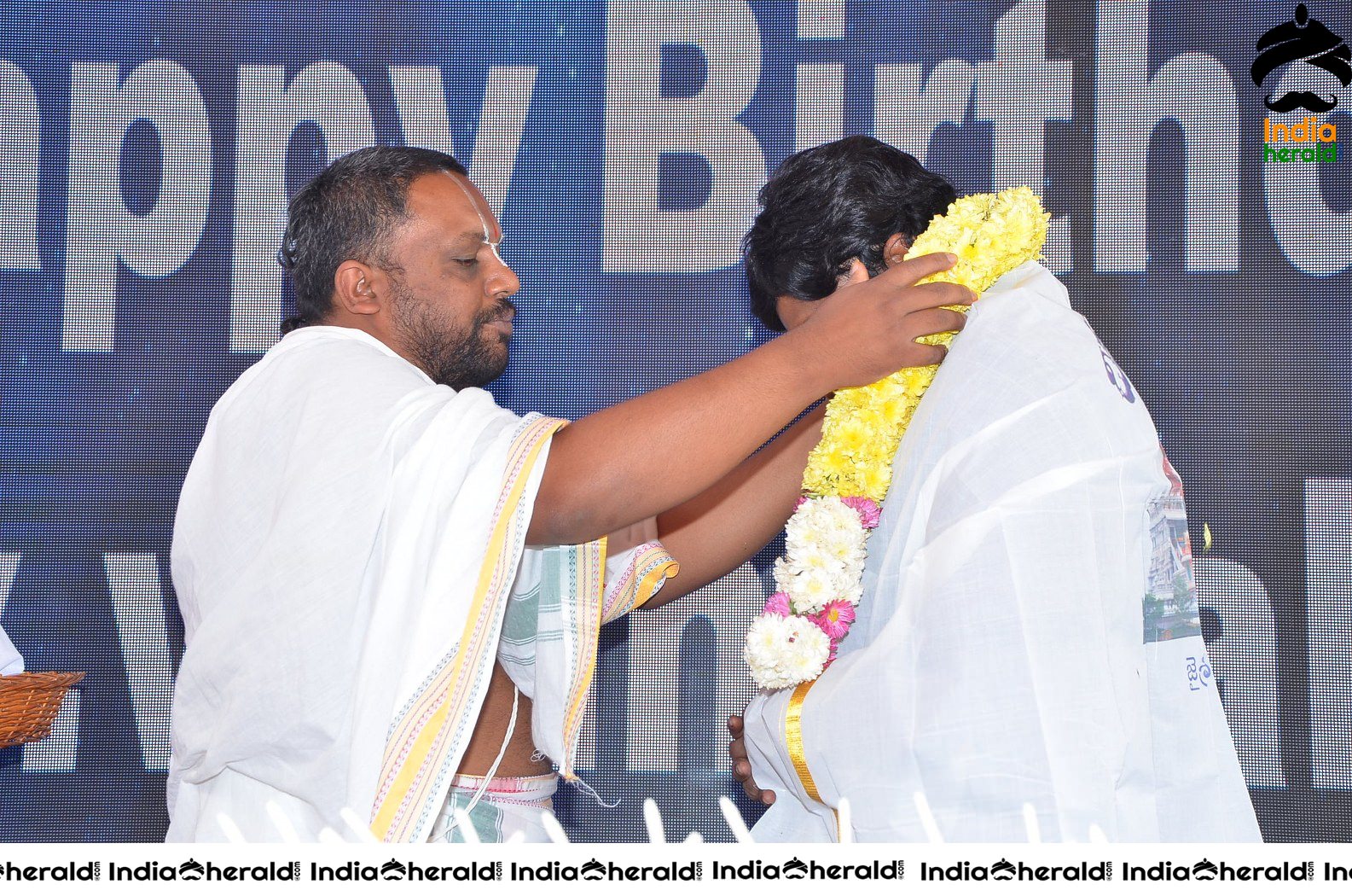 VV Vinayak Birthday Celebrations Set 1