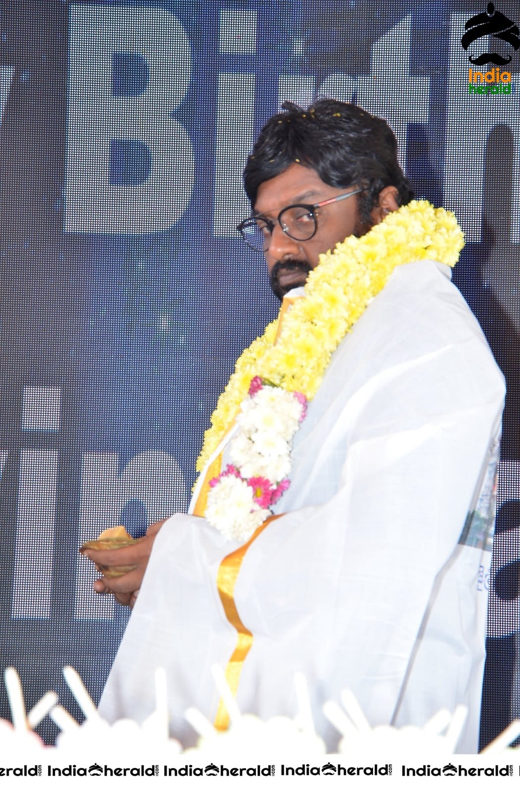 VV Vinayak Birthday Celebrations Set 2