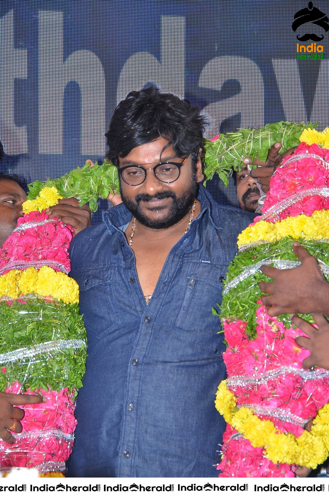 VV Vinayak Birthday Celebrations Set 2