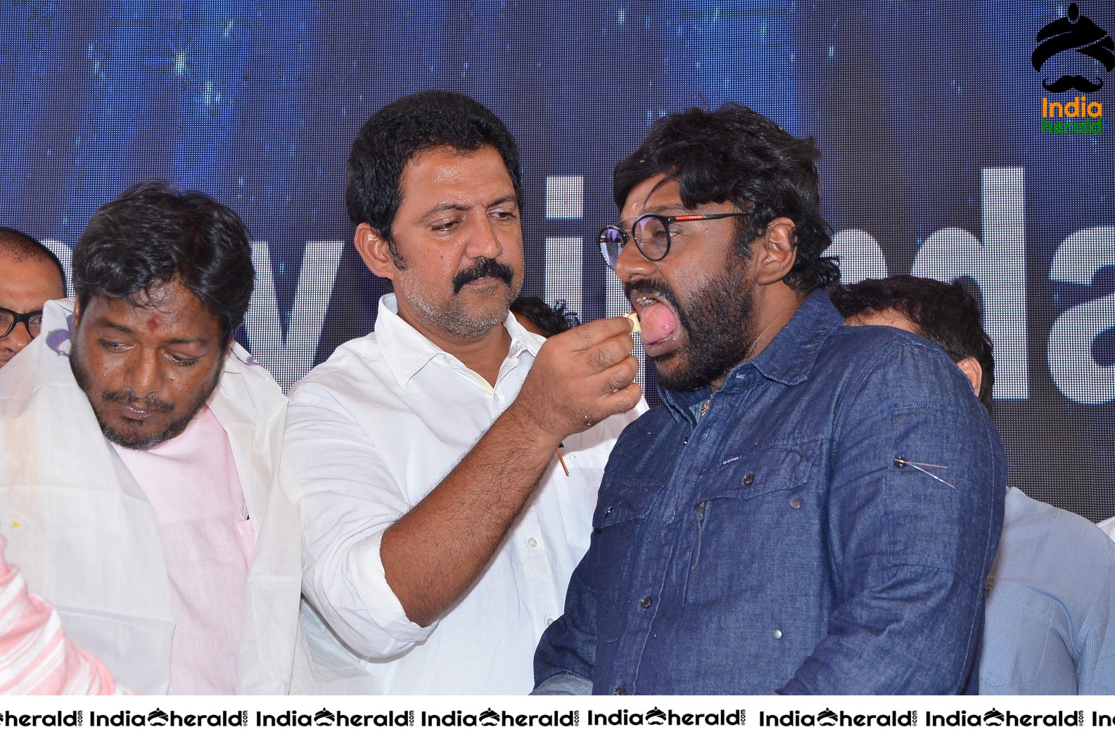 VV Vinayak Birthday Celebrations Set 3