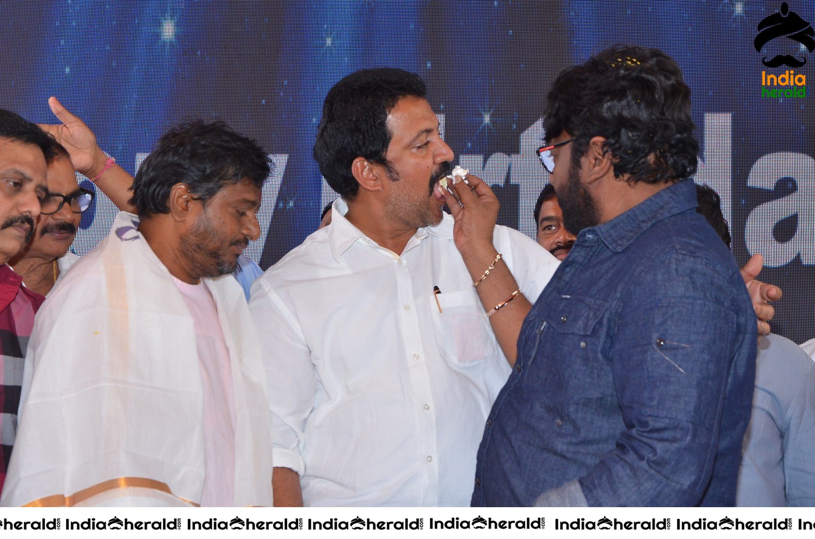 VV Vinayak Birthday Celebrations Set 3