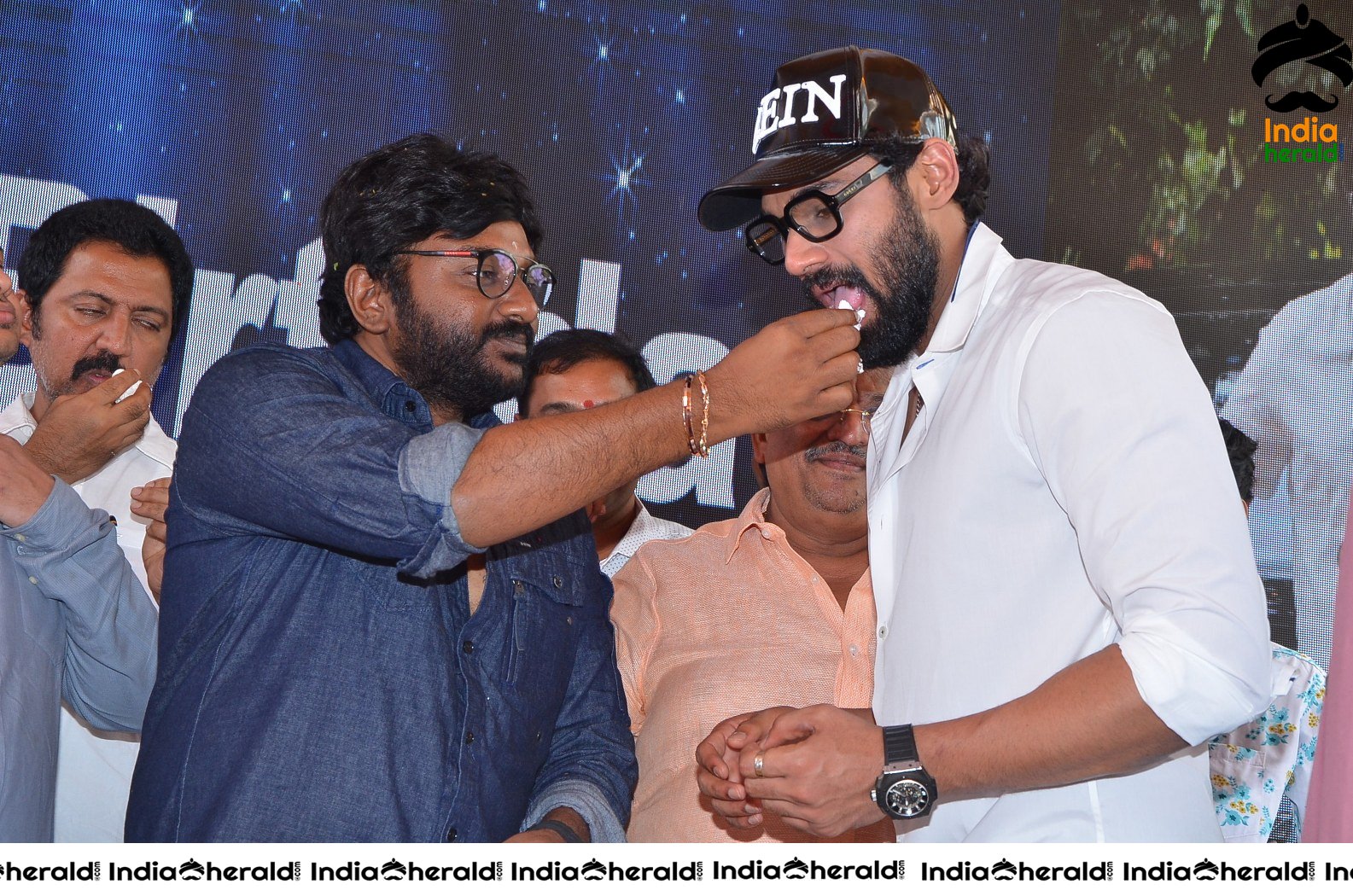 VV Vinayak Birthday Celebrations Set 3