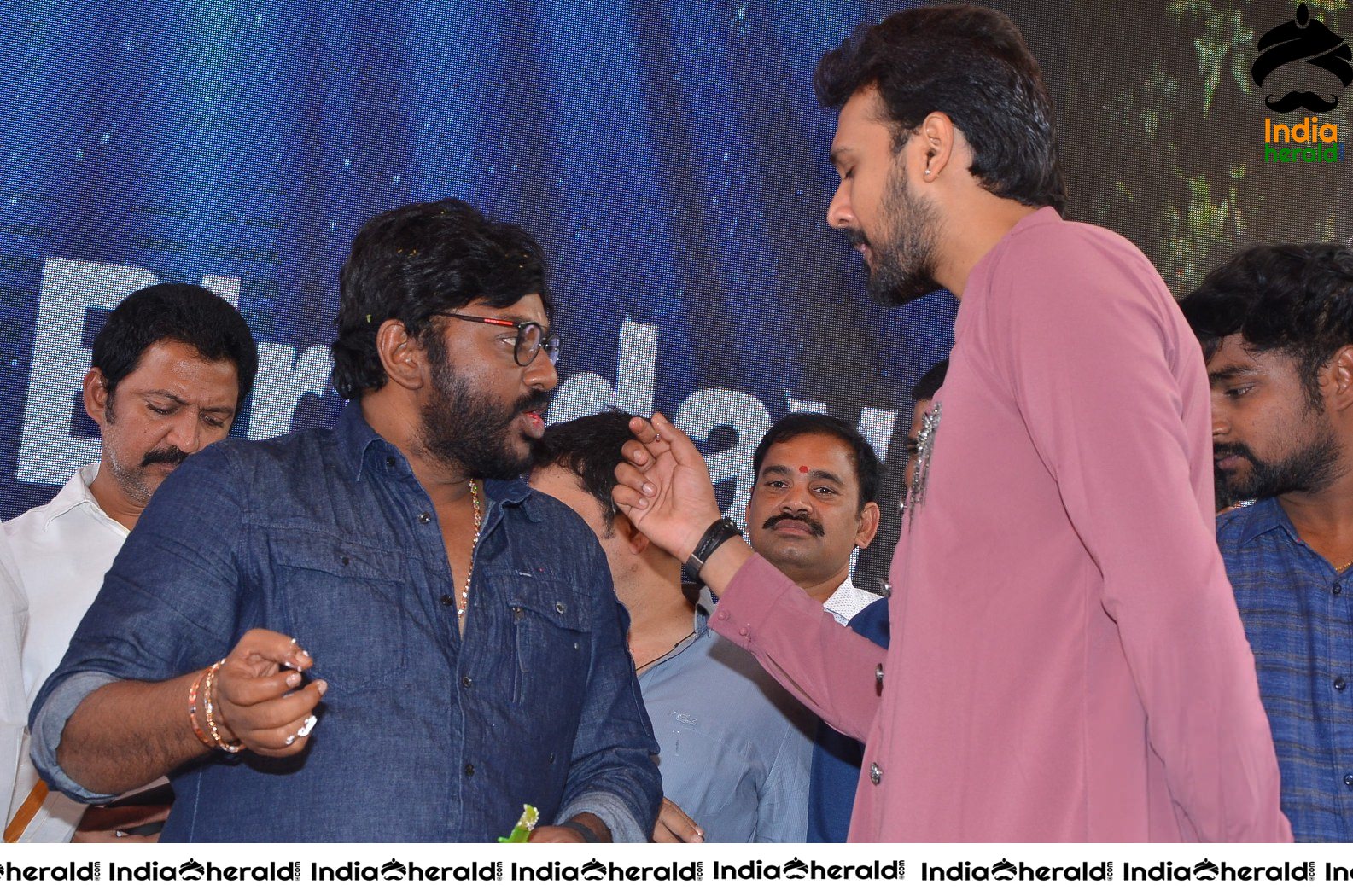 VV Vinayak Birthday Celebrations Set 3